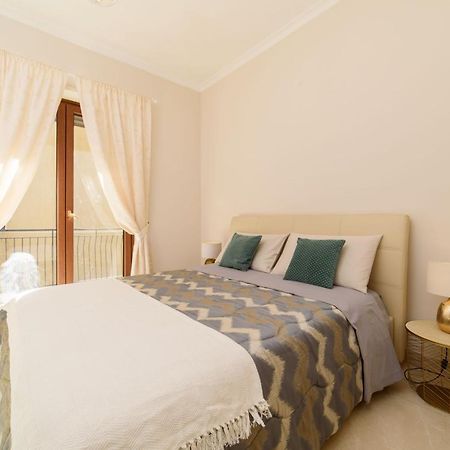 Homeaway Salerno Zewnętrze zdjęcie