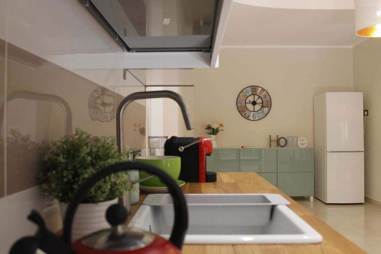 Homeaway Salerno Zewnętrze zdjęcie