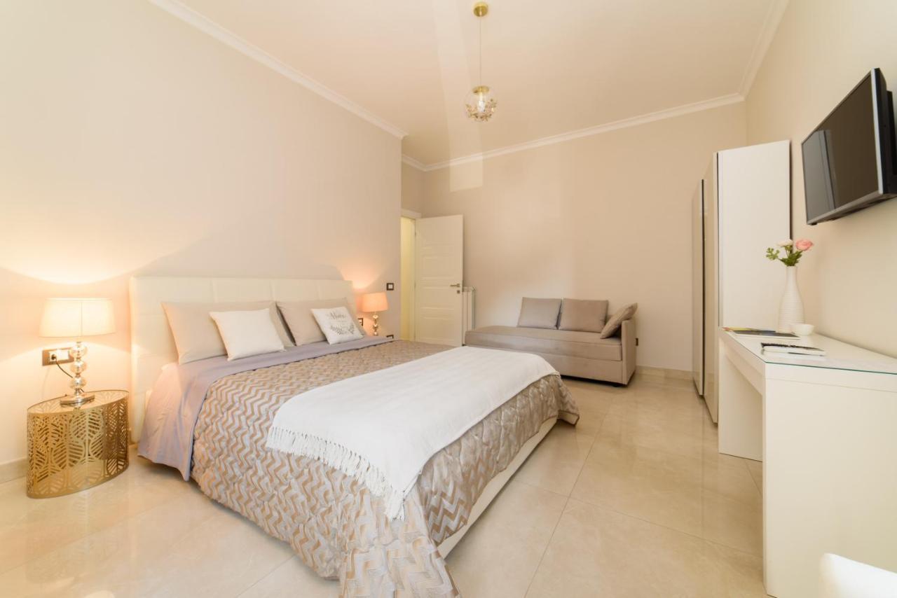 Homeaway Salerno Zewnętrze zdjęcie