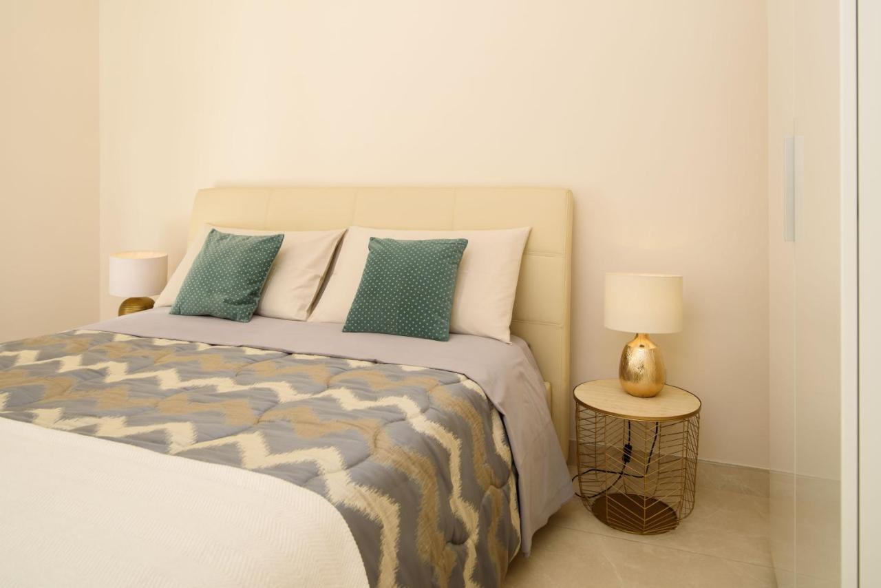 Homeaway Salerno Zewnętrze zdjęcie
