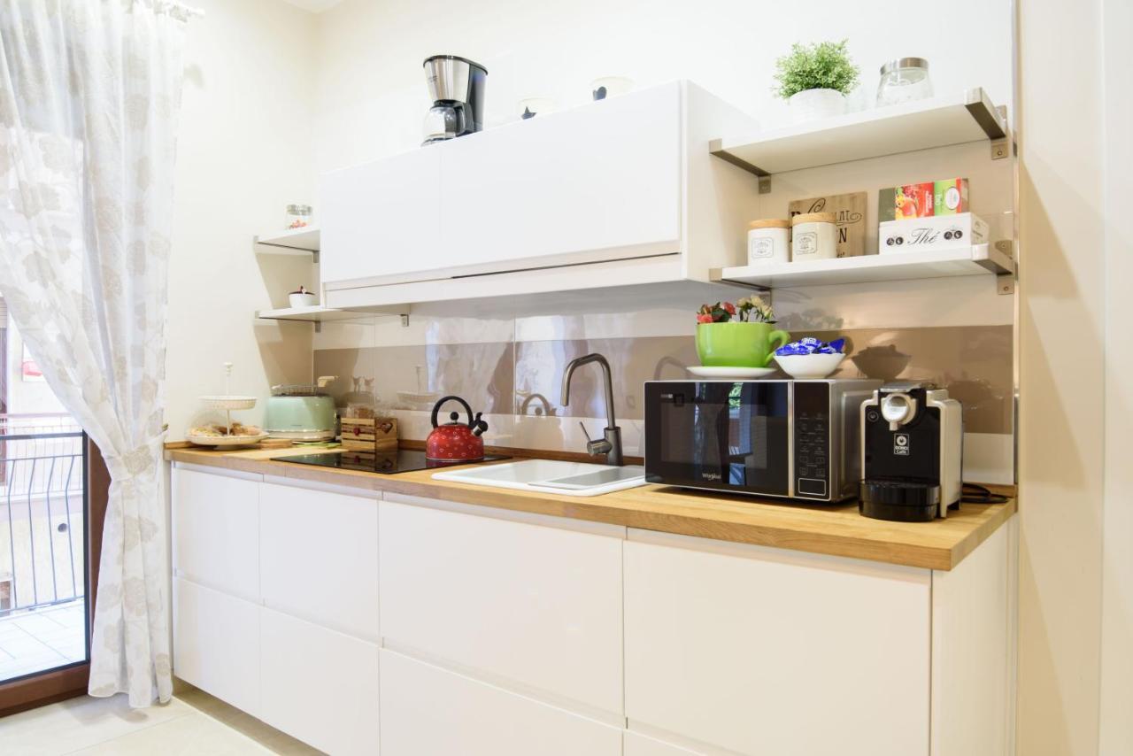 Homeaway Salerno Zewnętrze zdjęcie
