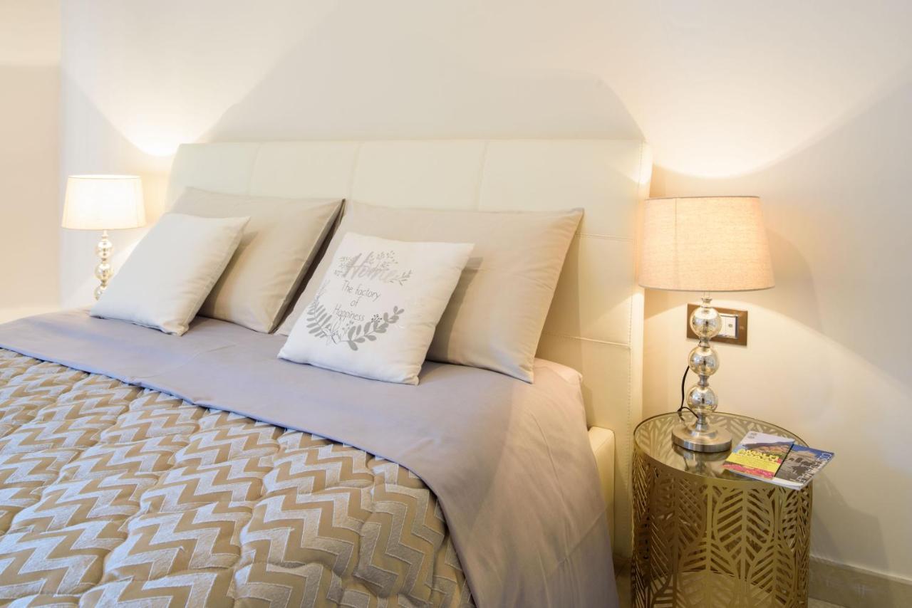 Homeaway Salerno Zewnętrze zdjęcie