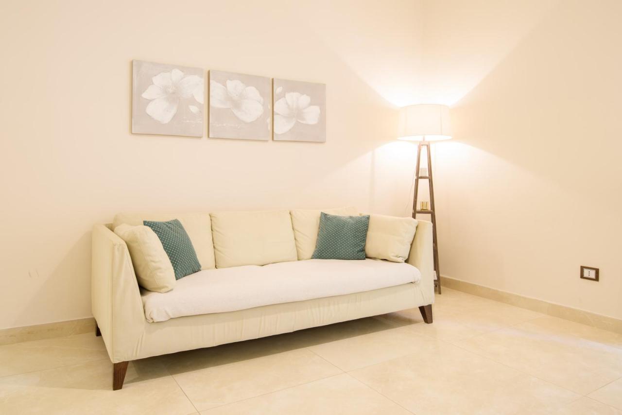 Homeaway Salerno Zewnętrze zdjęcie