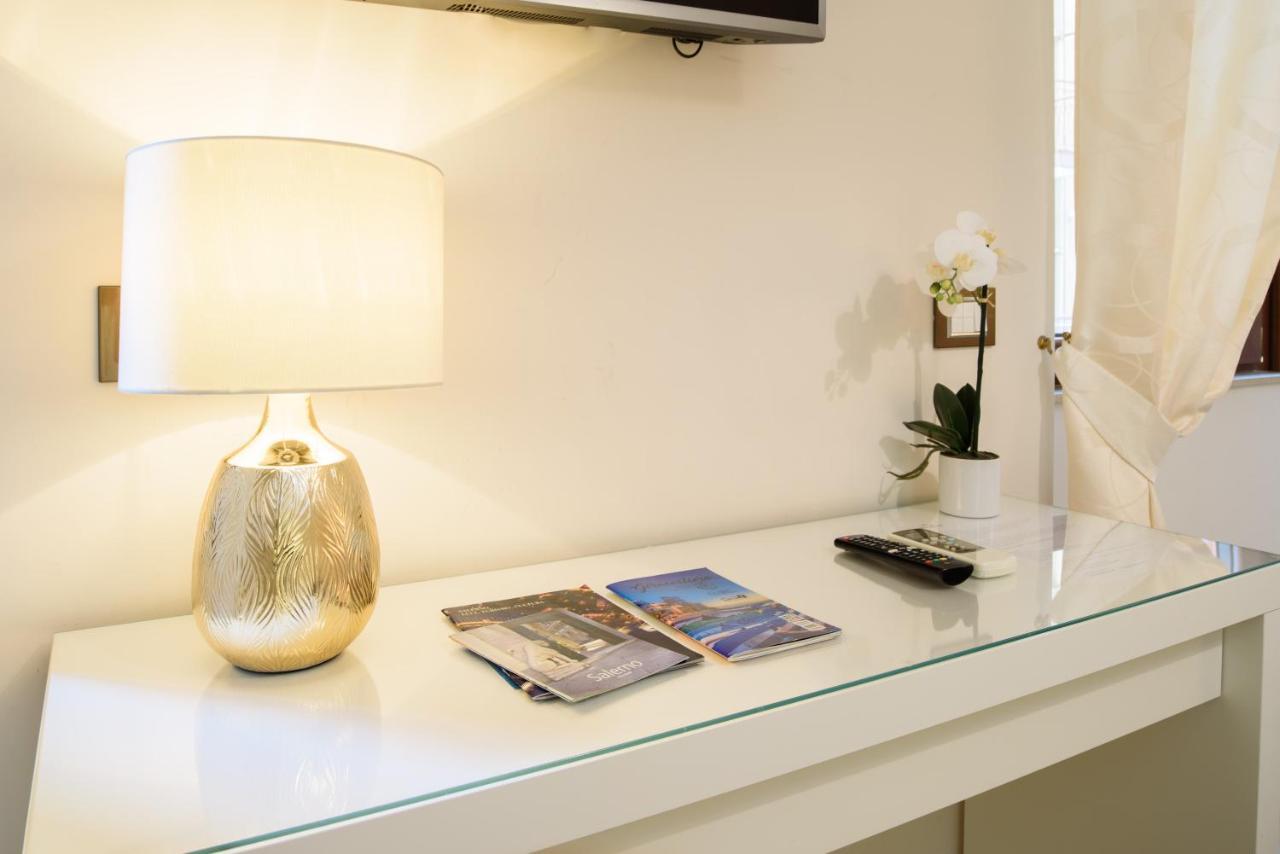 Homeaway Salerno Zewnętrze zdjęcie