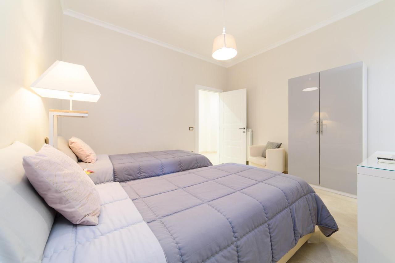 Homeaway Salerno Zewnętrze zdjęcie