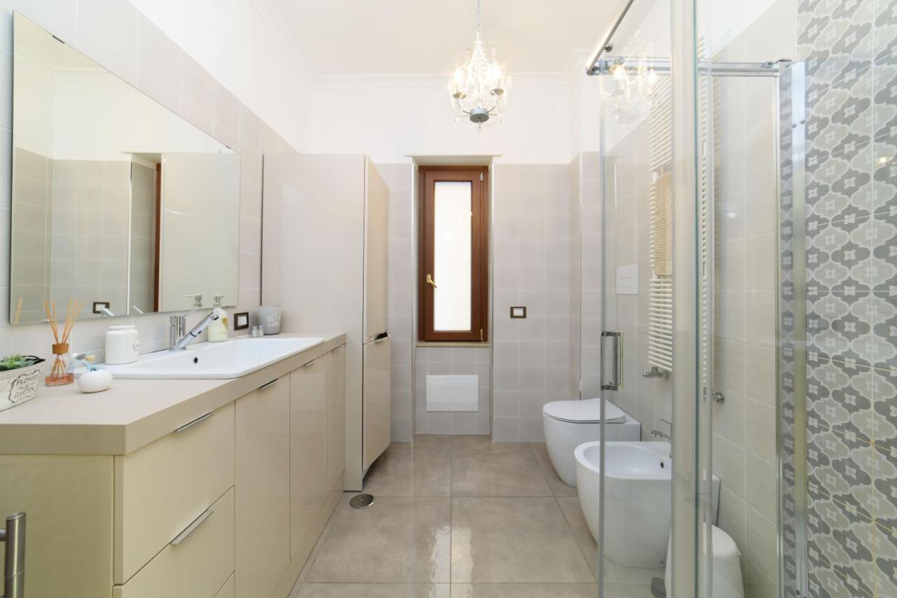 Homeaway Salerno Zewnętrze zdjęcie