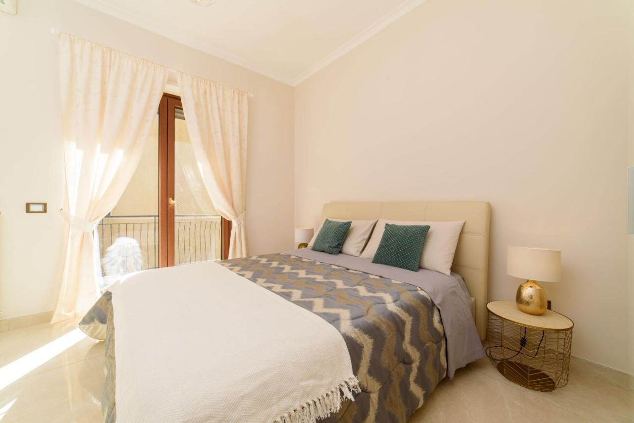 Homeaway Salerno Zewnętrze zdjęcie