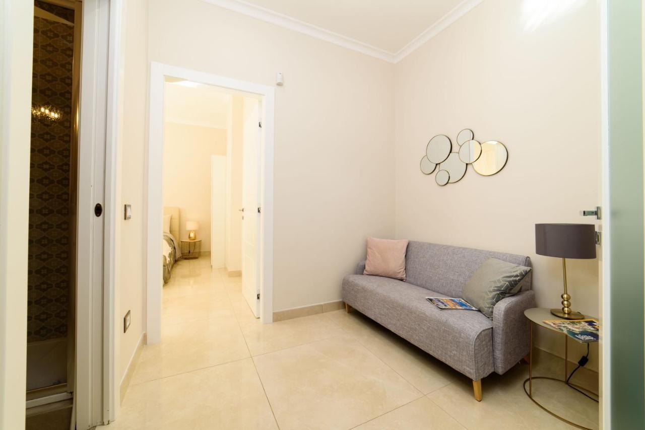 Homeaway Salerno Zewnętrze zdjęcie