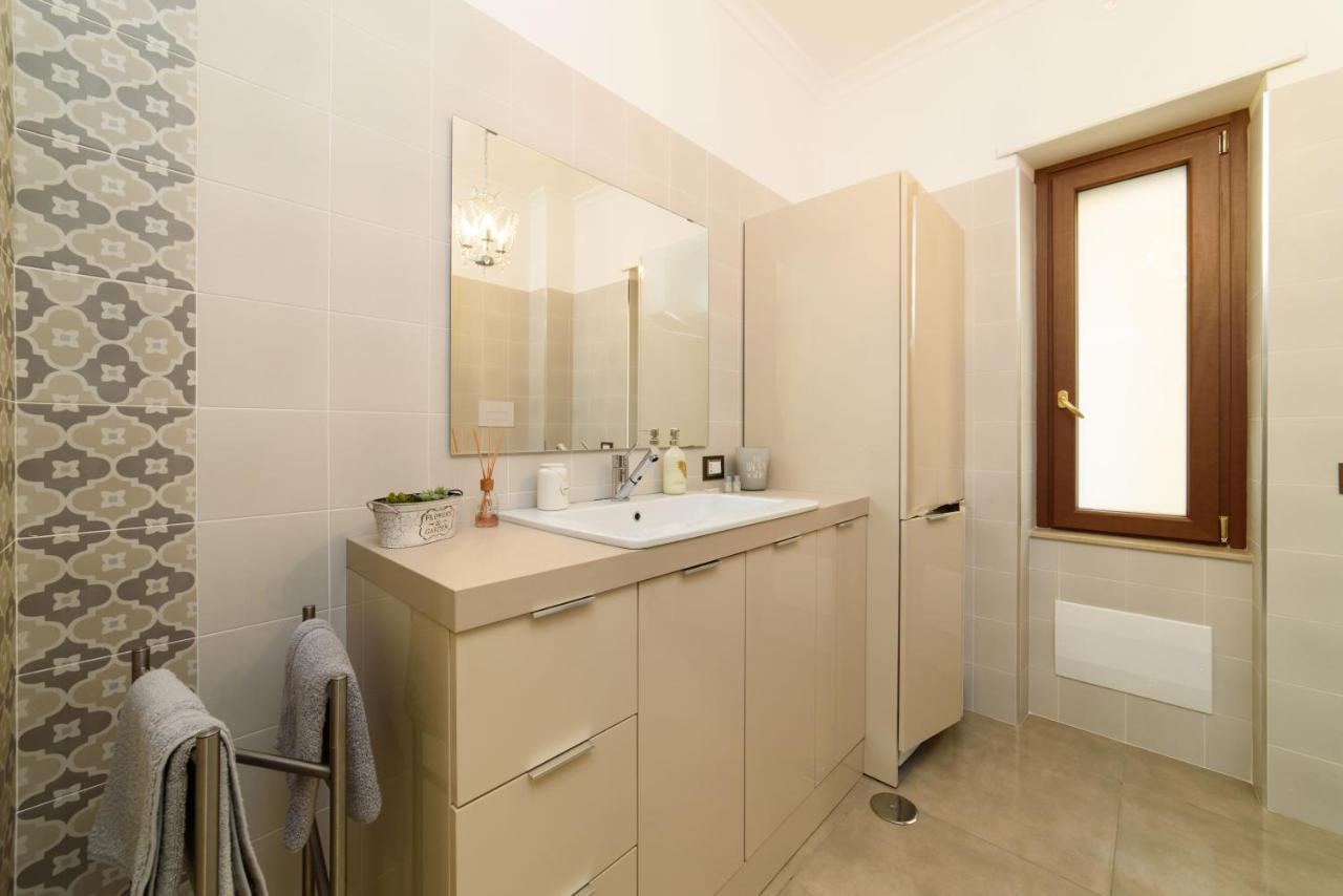 Homeaway Salerno Zewnętrze zdjęcie