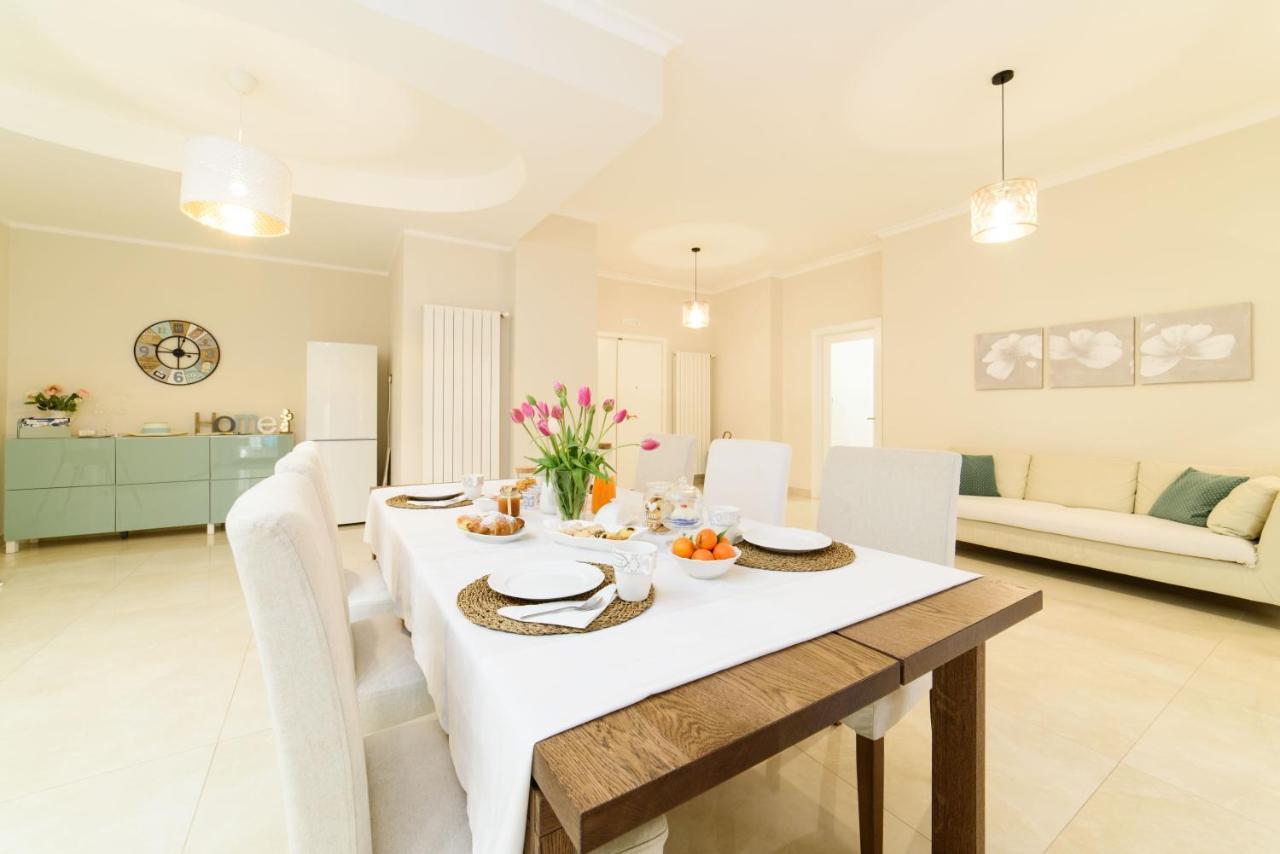 Homeaway Salerno Zewnętrze zdjęcie