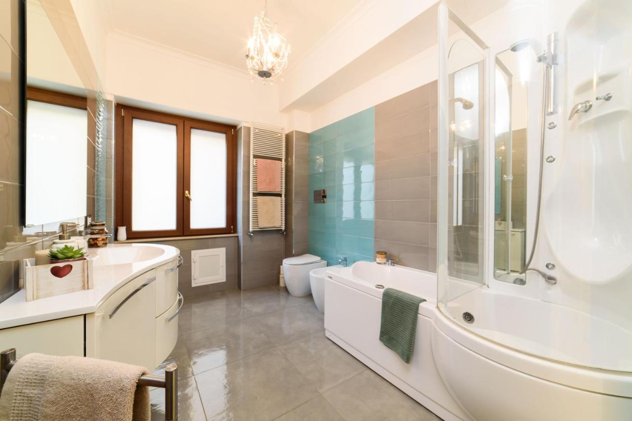 Homeaway Salerno Zewnętrze zdjęcie