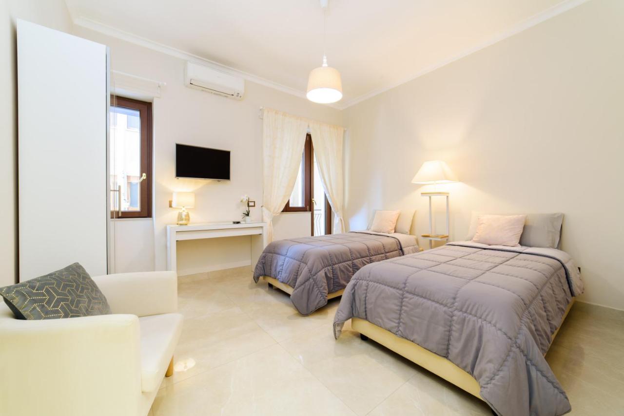 Homeaway Salerno Zewnętrze zdjęcie