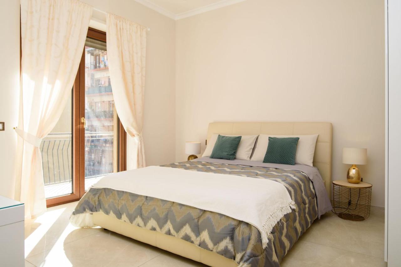 Homeaway Salerno Zewnętrze zdjęcie