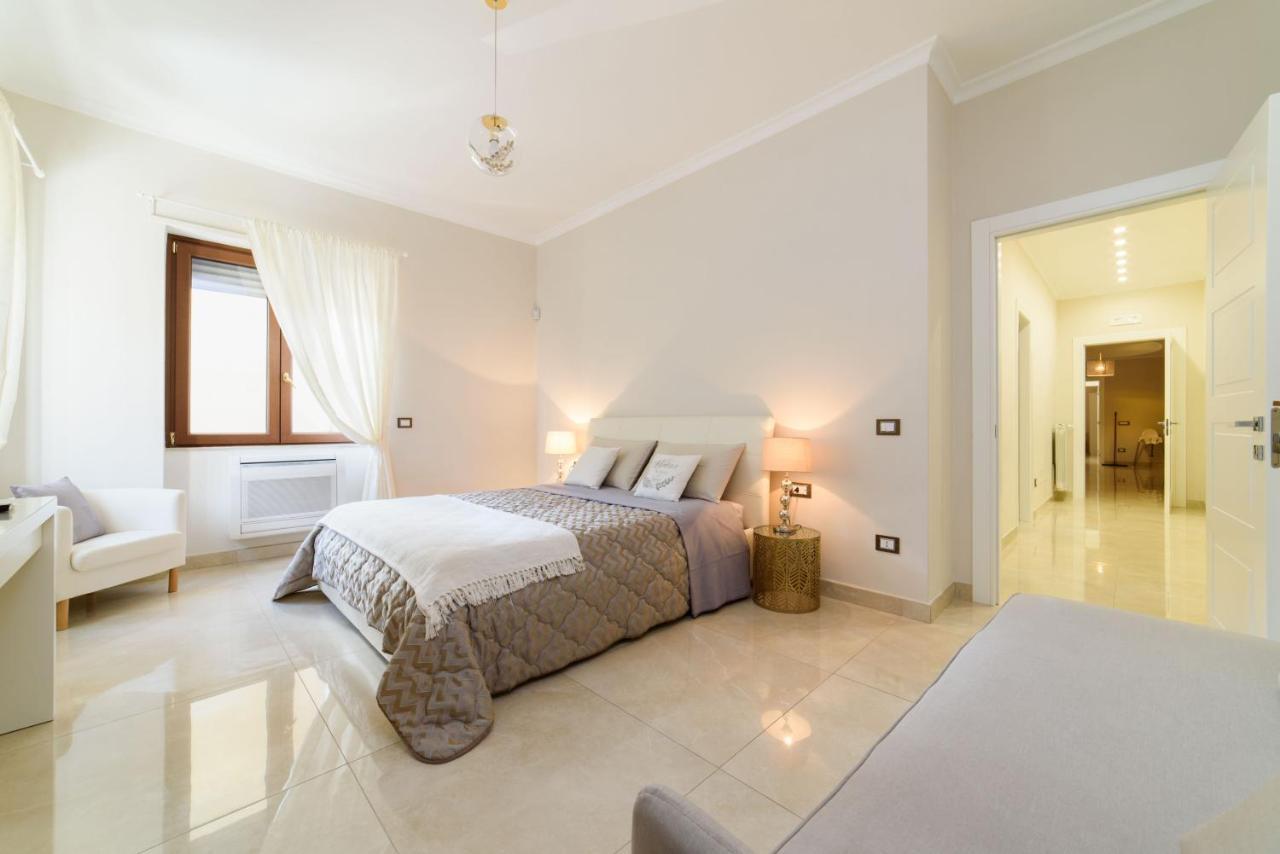 Homeaway Salerno Zewnętrze zdjęcie