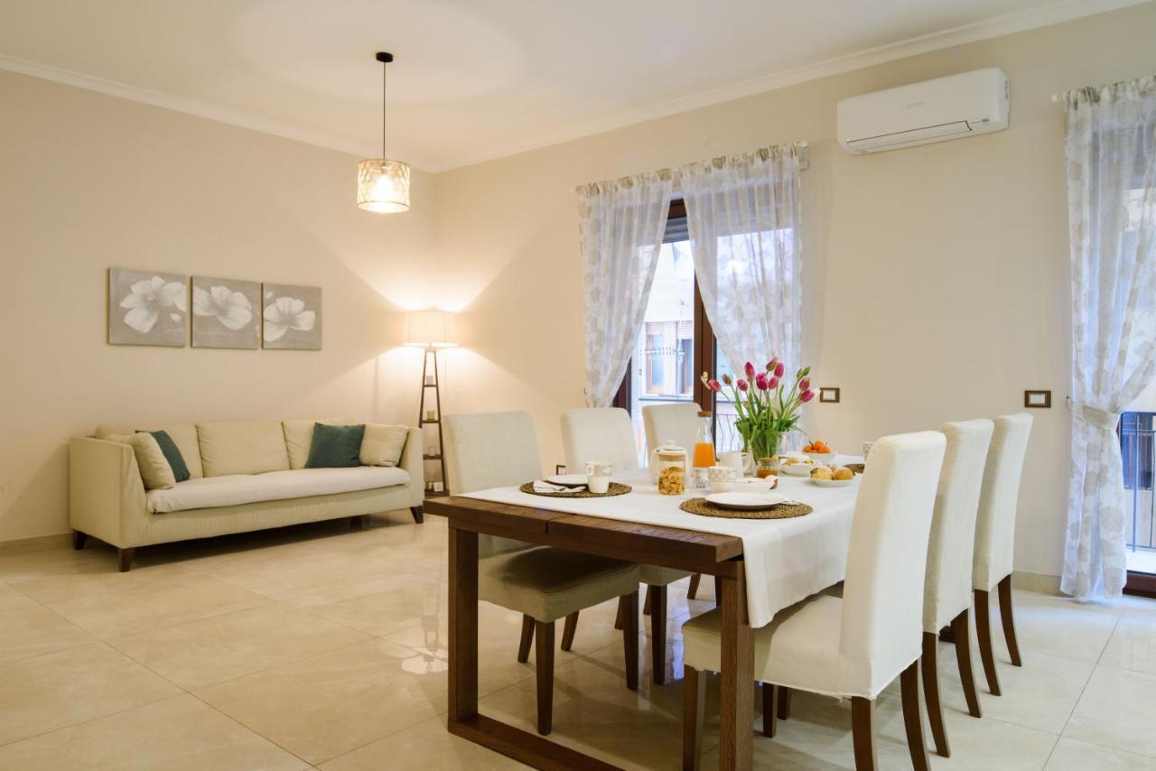 Homeaway Salerno Zewnętrze zdjęcie