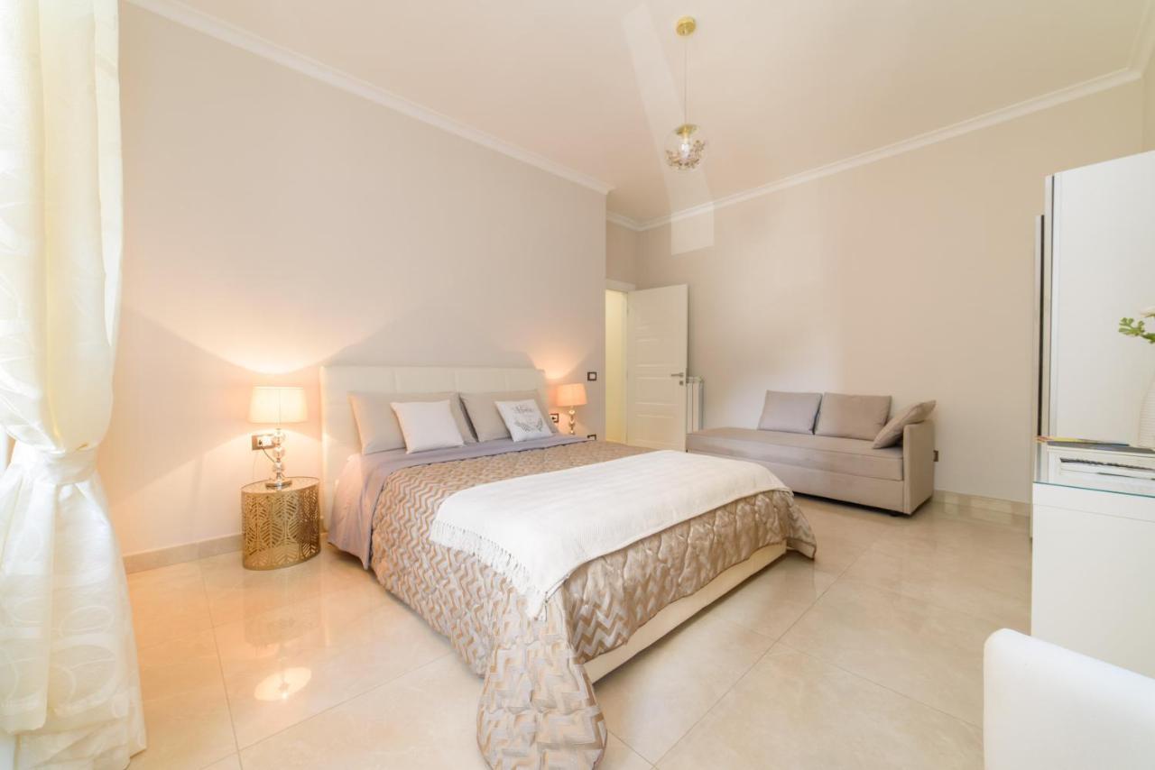 Homeaway Salerno Zewnętrze zdjęcie