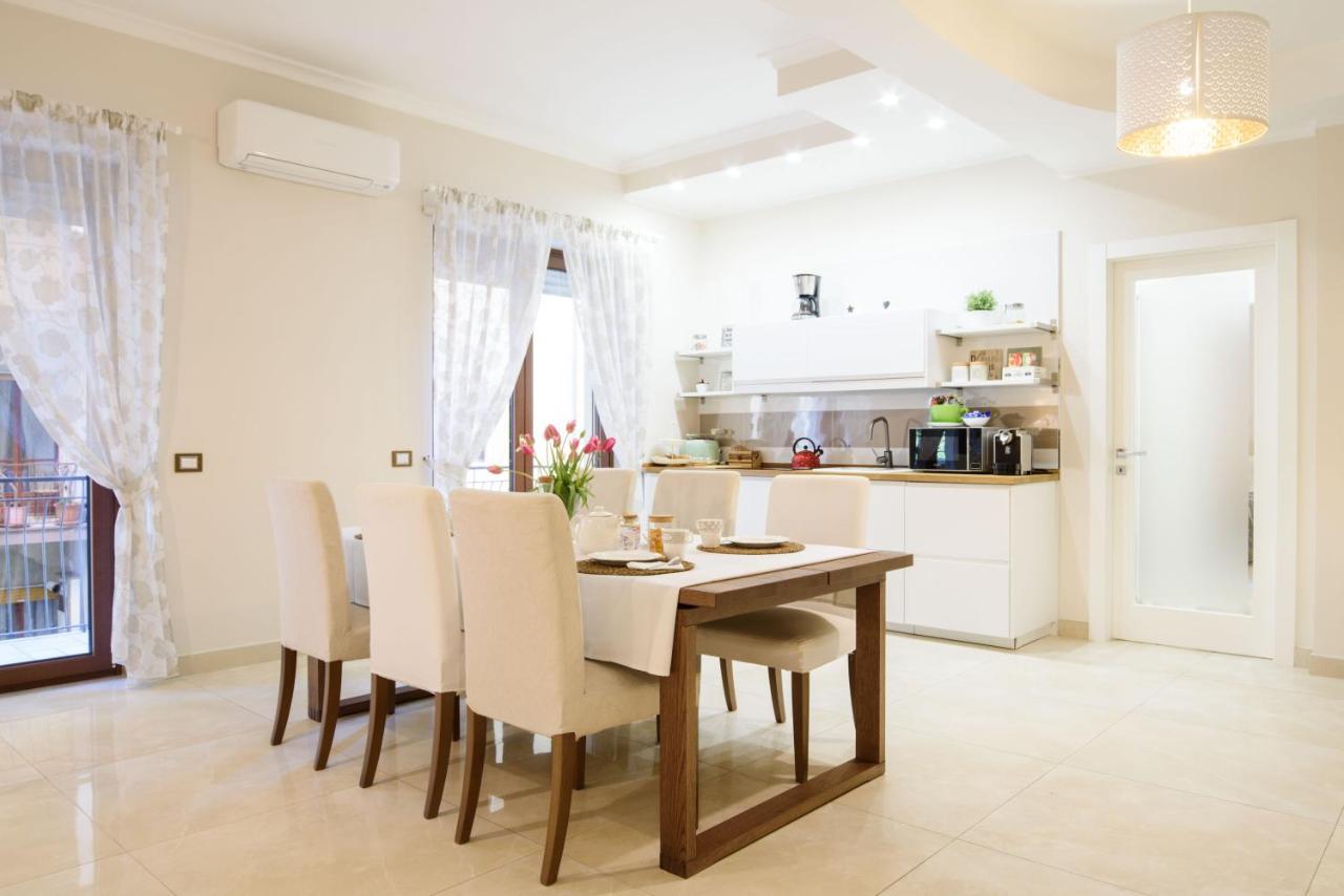 Homeaway Salerno Zewnętrze zdjęcie