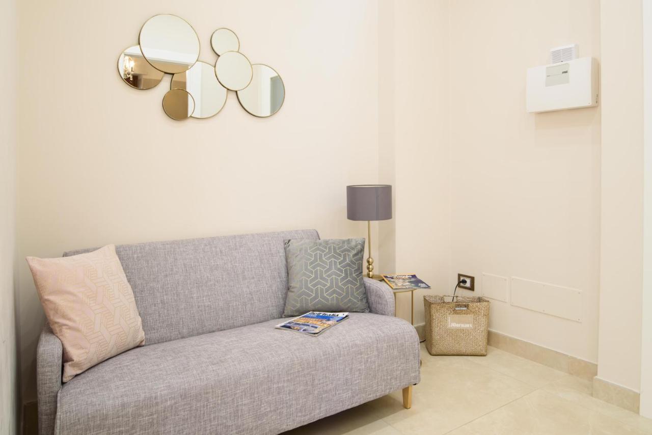 Homeaway Salerno Zewnętrze zdjęcie