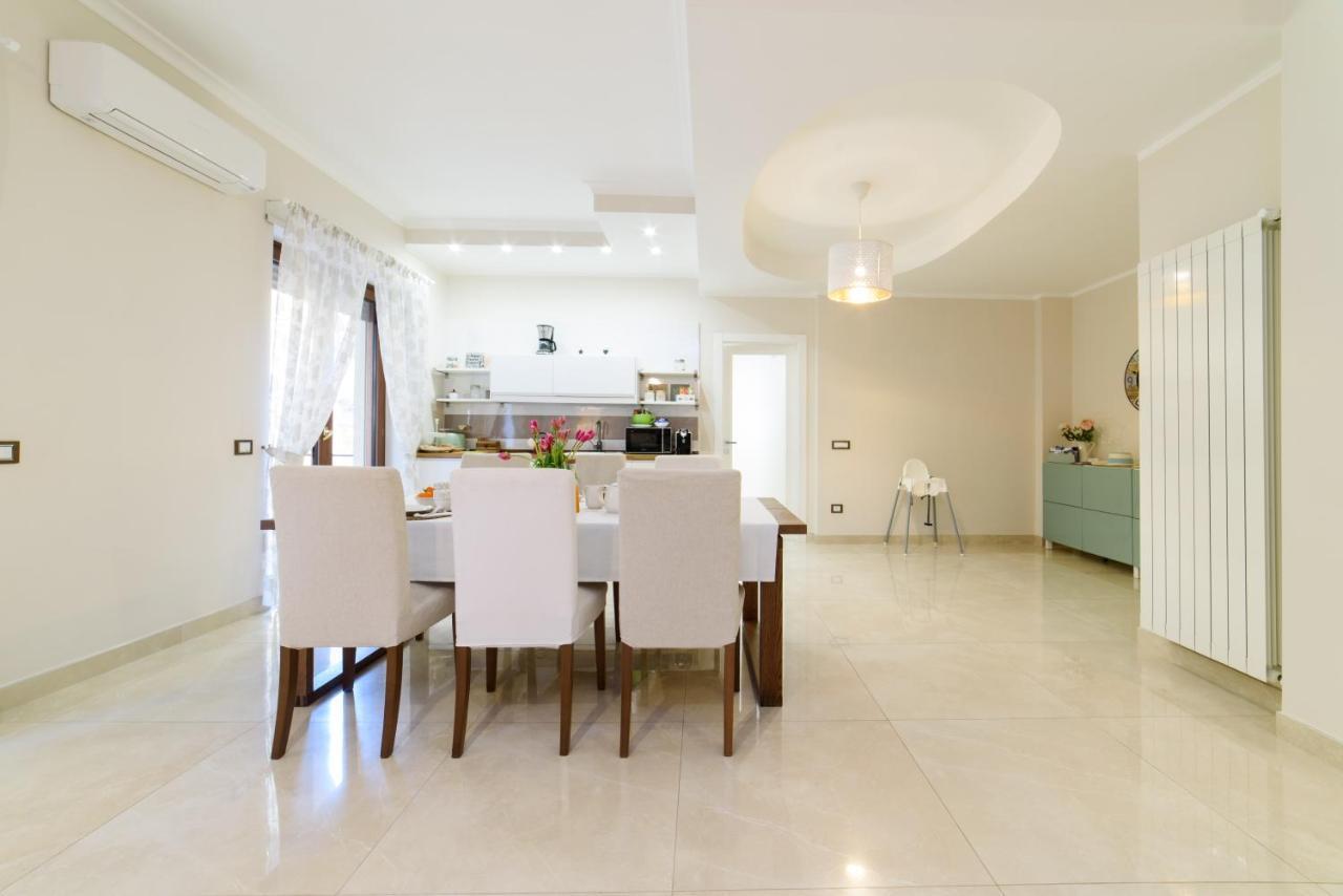 Homeaway Salerno Zewnętrze zdjęcie