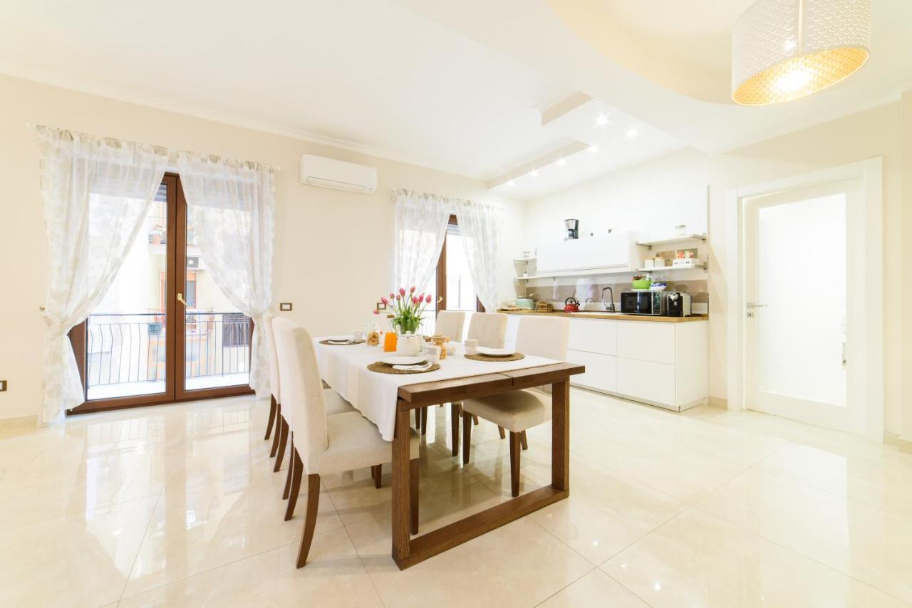 Homeaway Salerno Zewnętrze zdjęcie