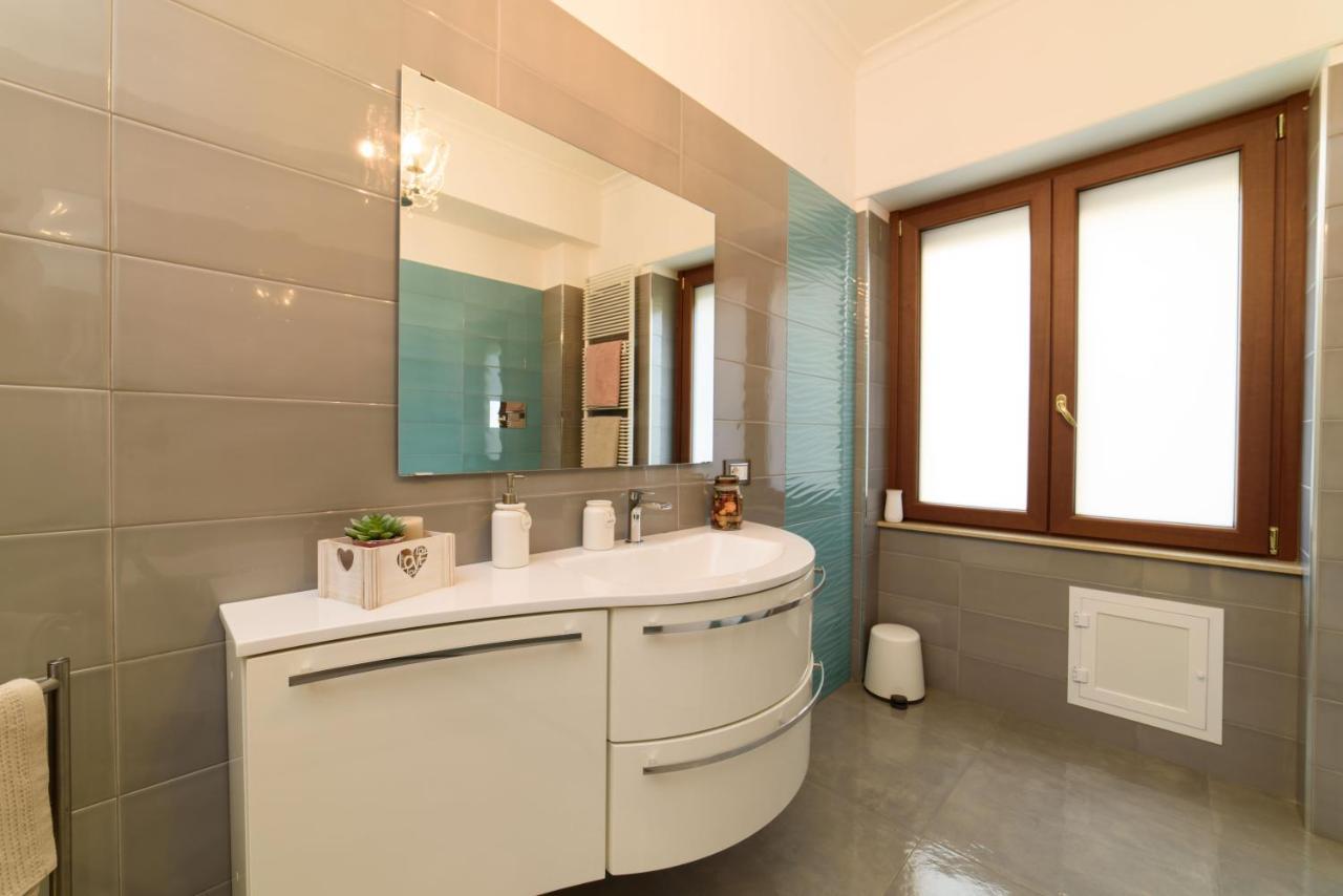 Homeaway Salerno Zewnętrze zdjęcie