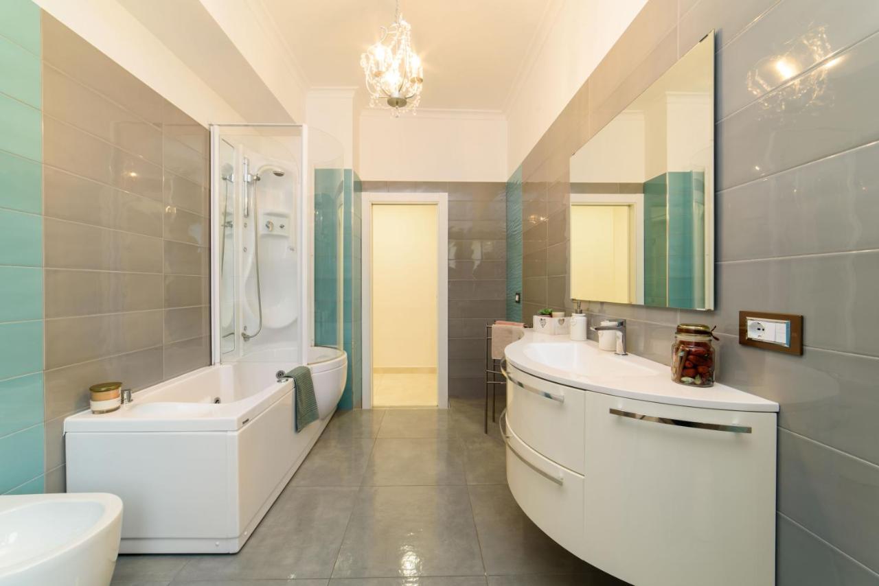 Homeaway Salerno Zewnętrze zdjęcie