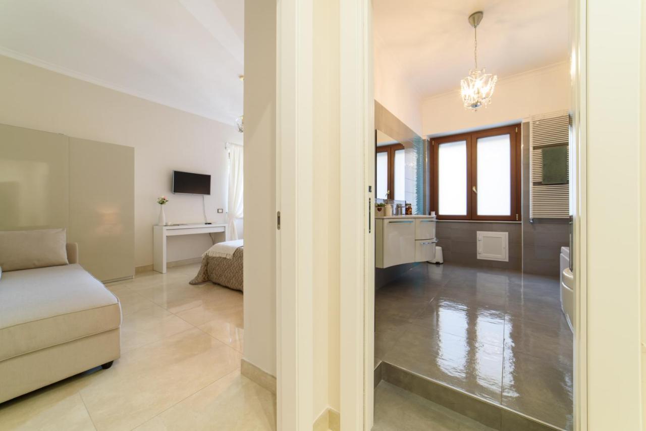 Homeaway Salerno Zewnętrze zdjęcie