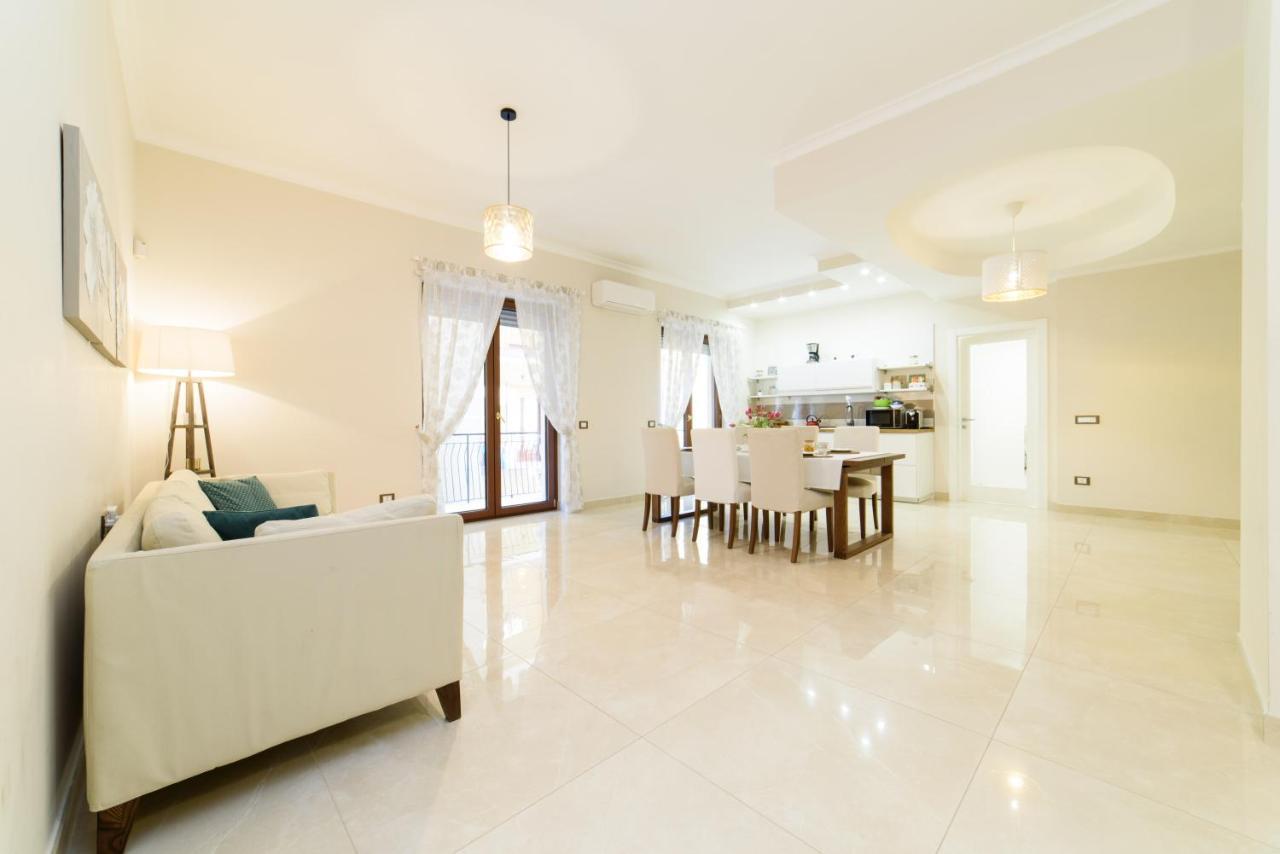 Homeaway Salerno Zewnętrze zdjęcie
