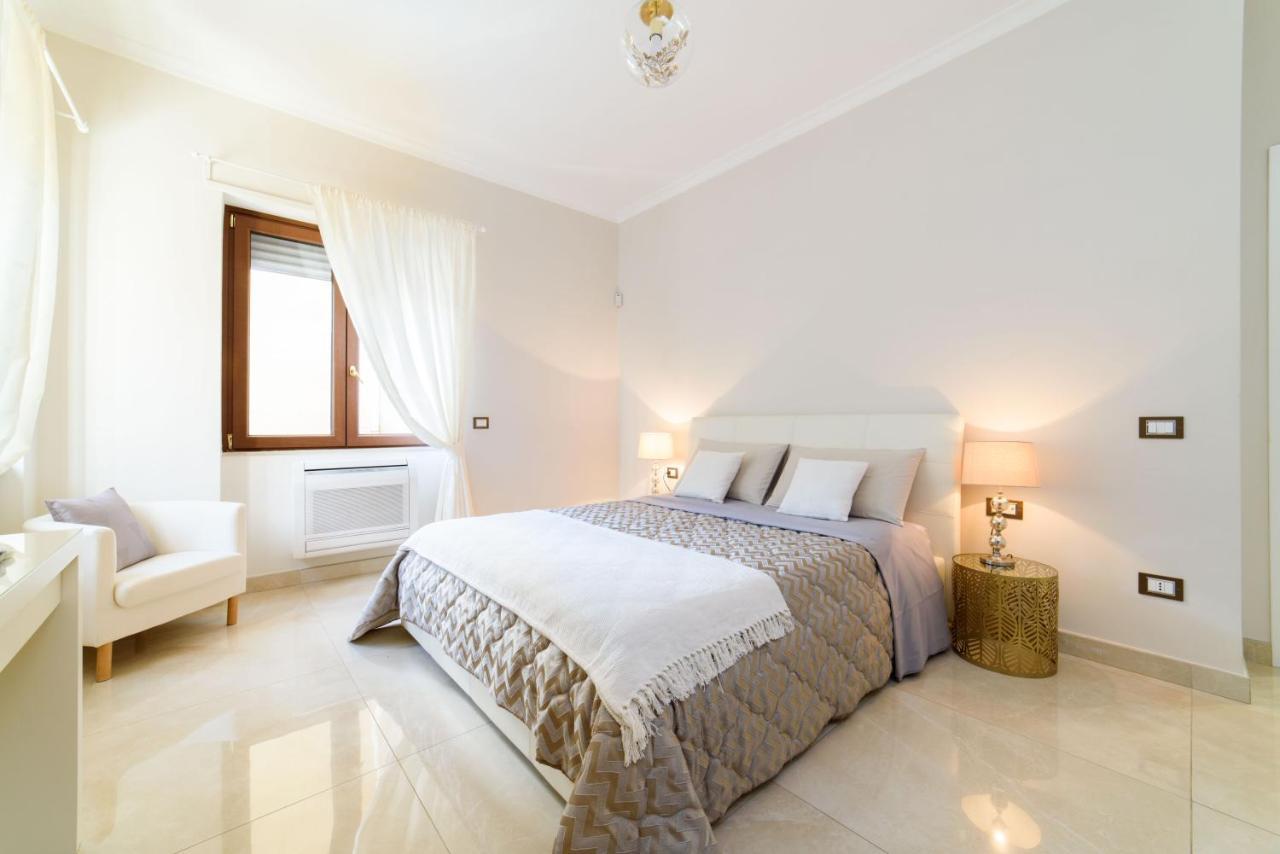 Homeaway Salerno Zewnętrze zdjęcie