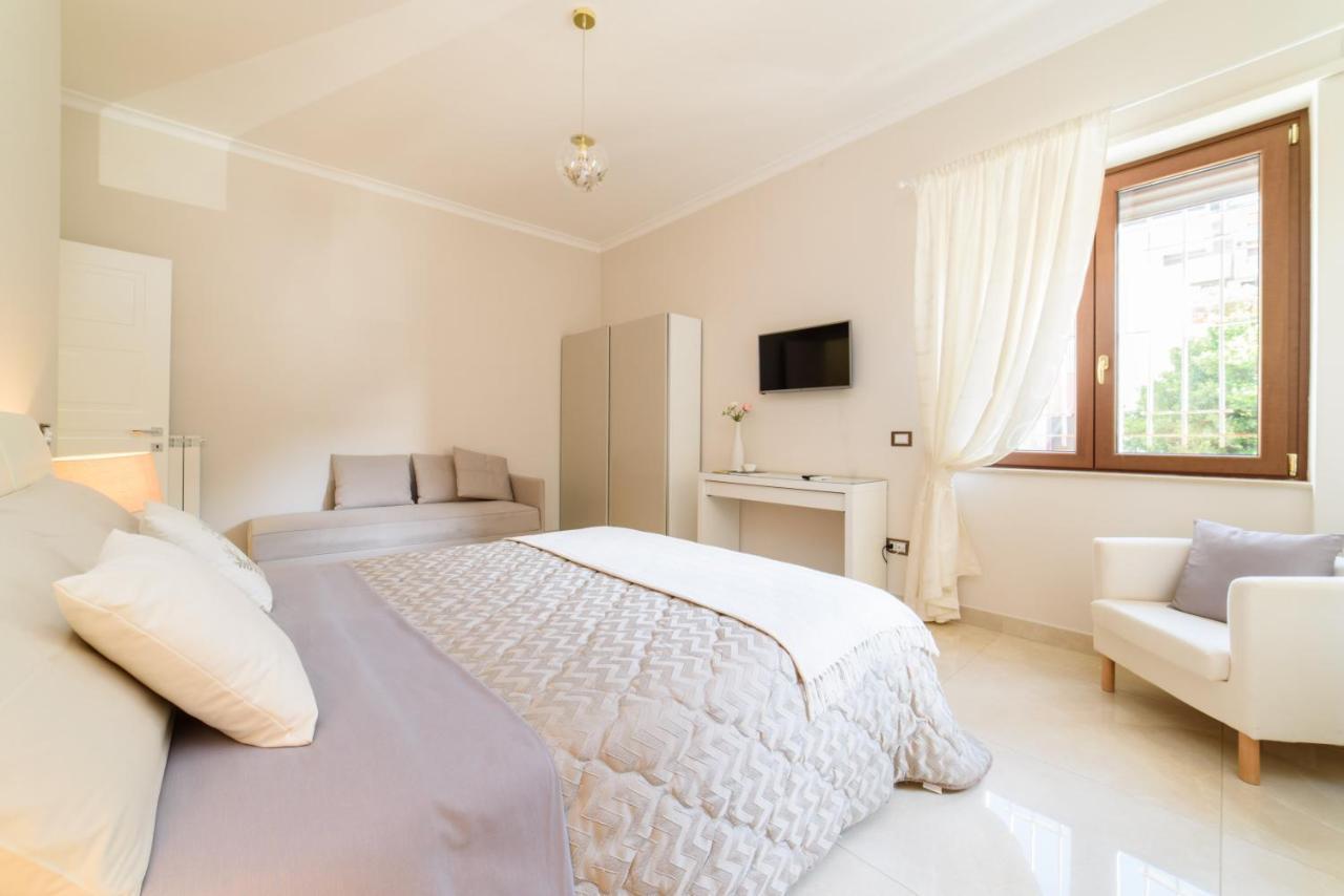 Homeaway Salerno Zewnętrze zdjęcie