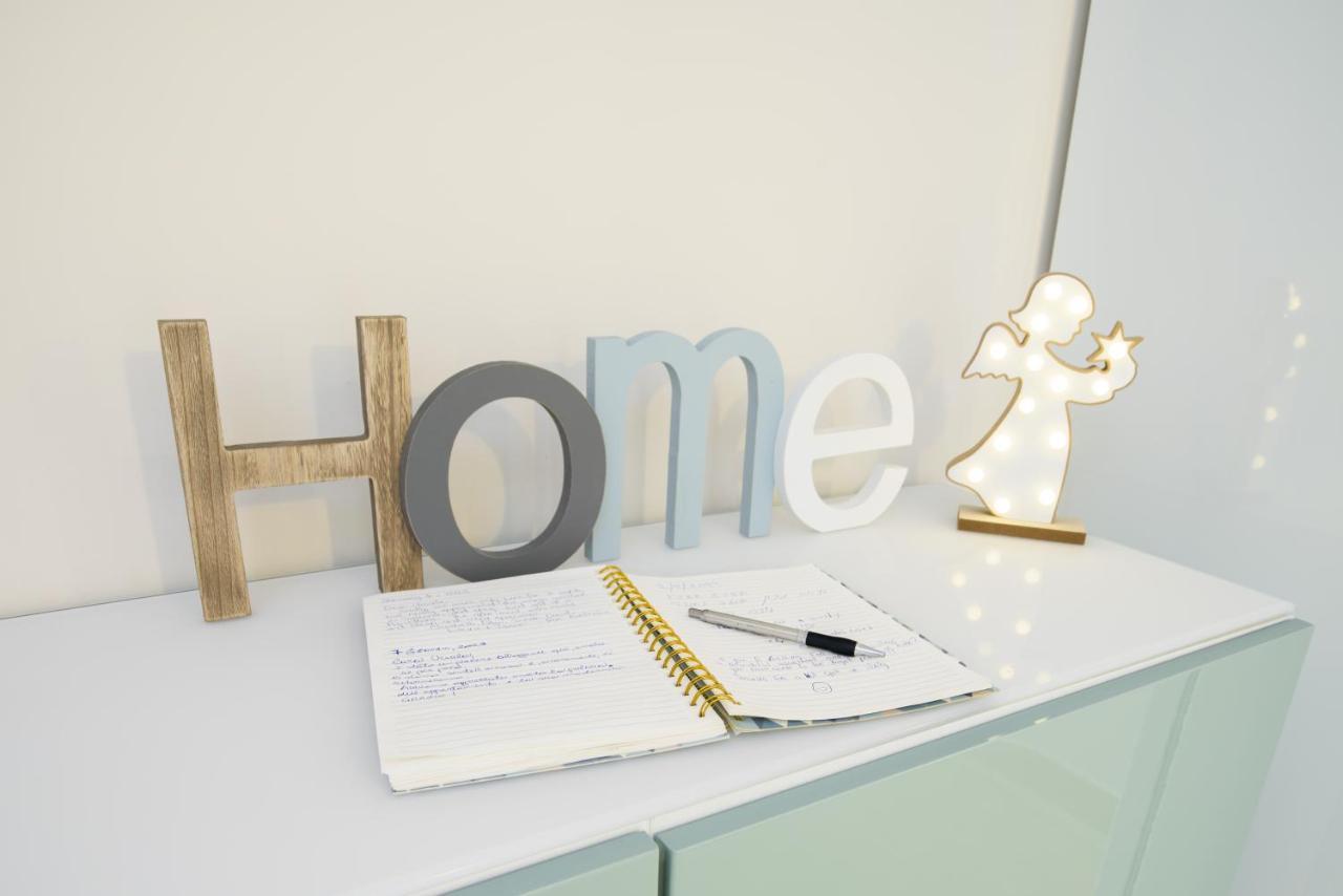 Homeaway Salerno Zewnętrze zdjęcie