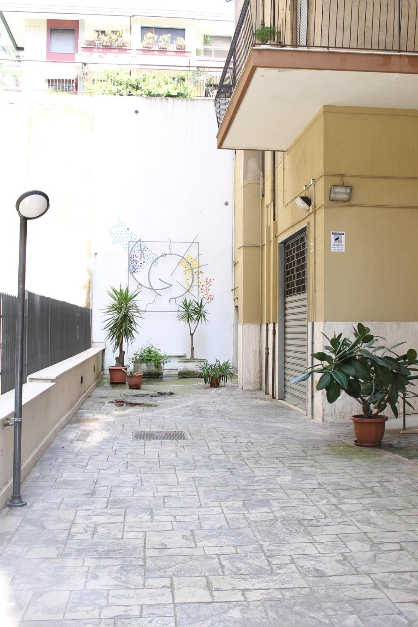 Homeaway Salerno Pokój zdjęcie
