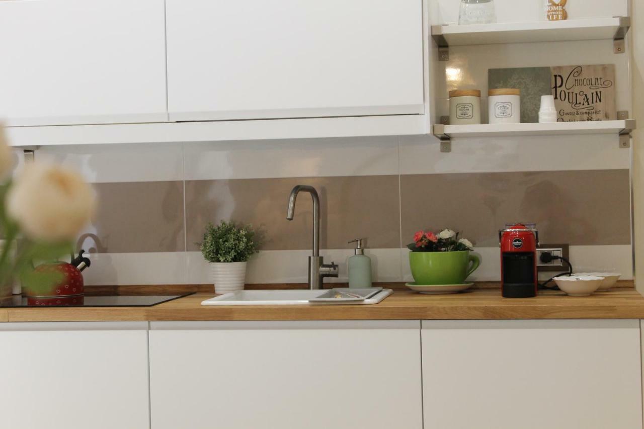 Homeaway Salerno Zewnętrze zdjęcie