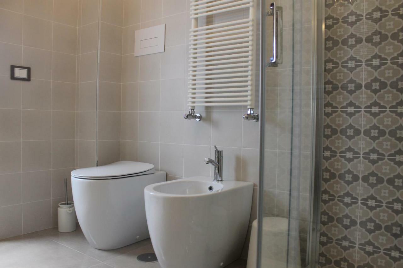 Homeaway Salerno Zewnętrze zdjęcie