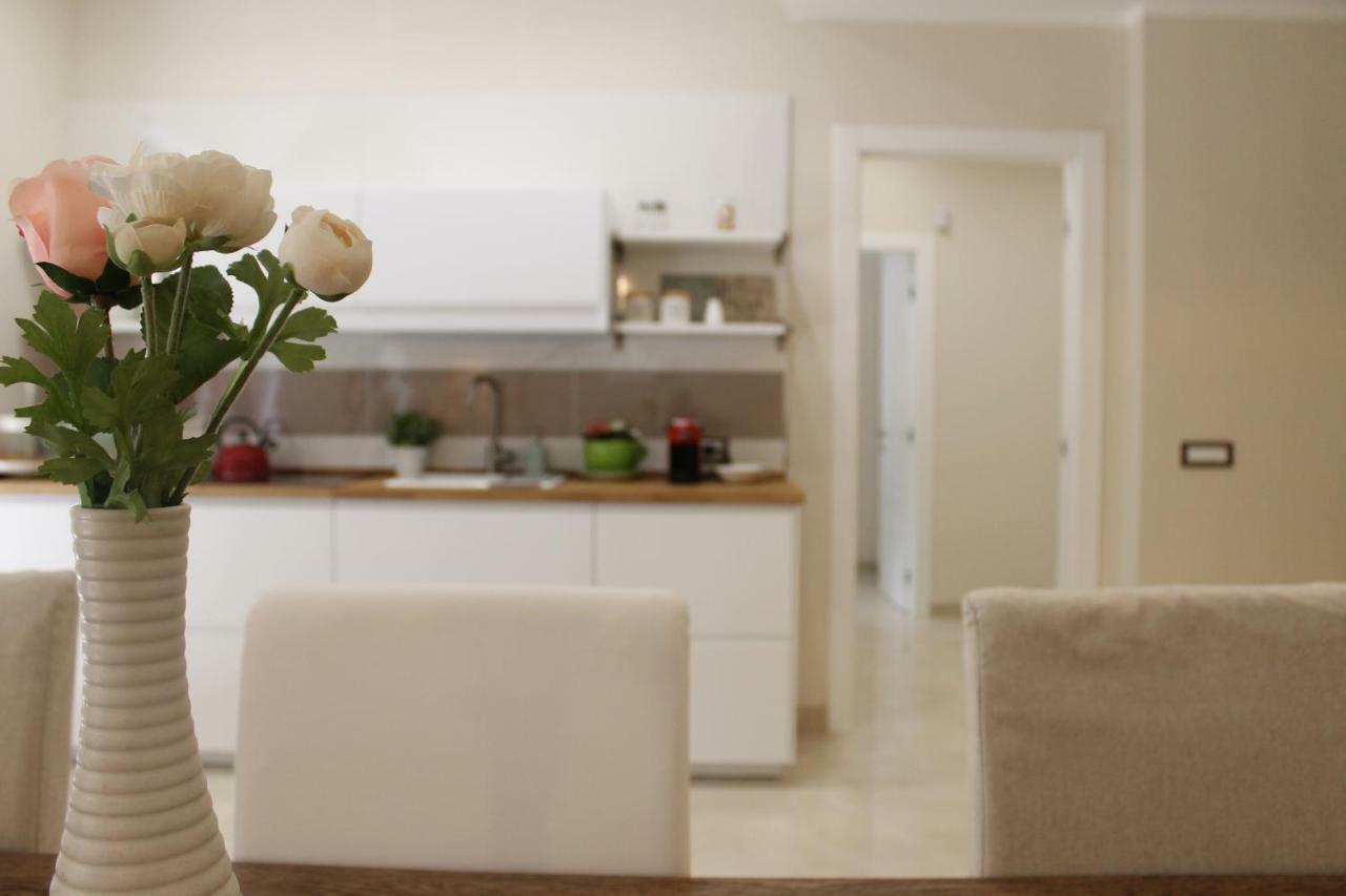 Homeaway Salerno Zewnętrze zdjęcie