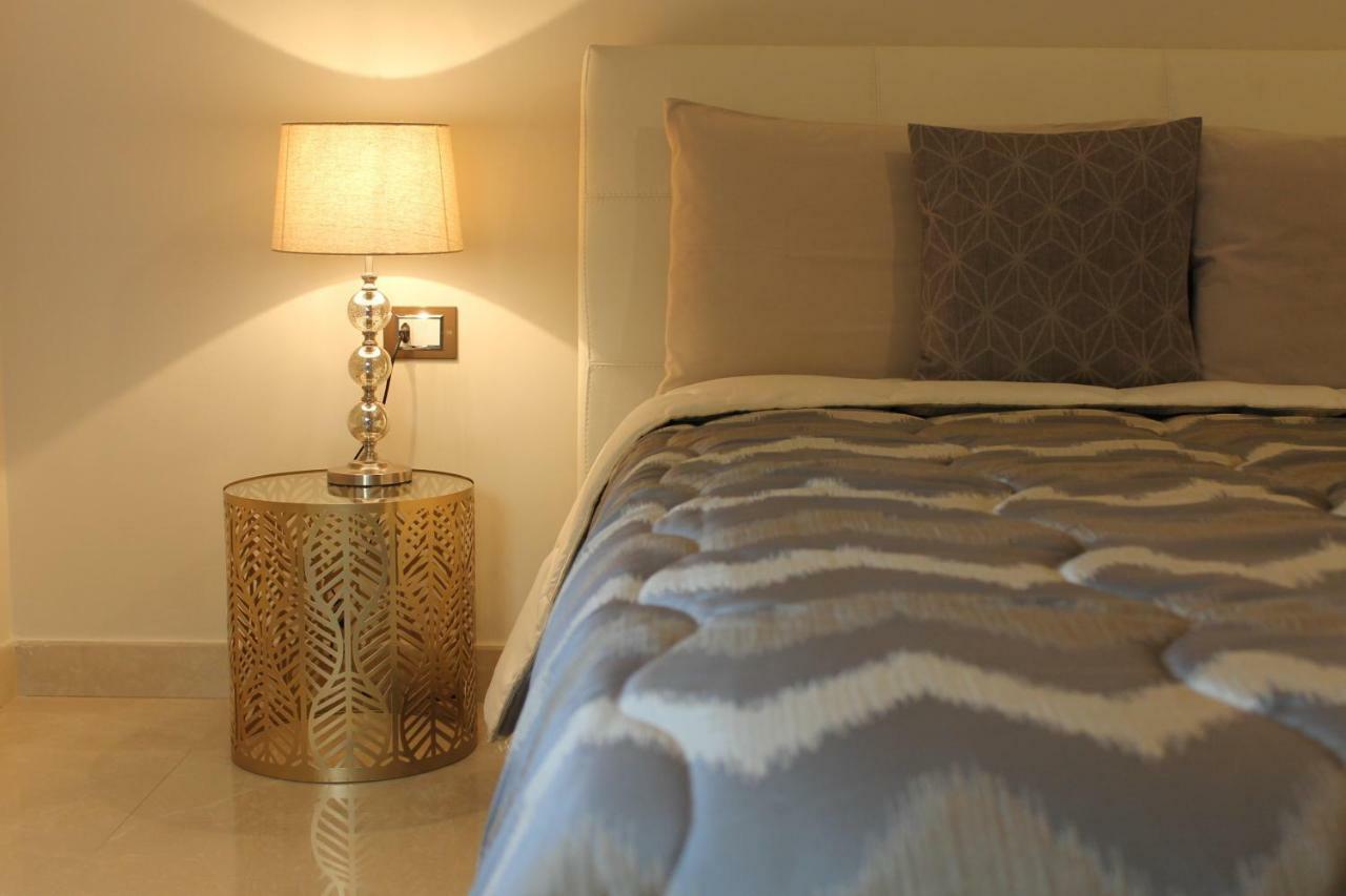 Homeaway Salerno Zewnętrze zdjęcie