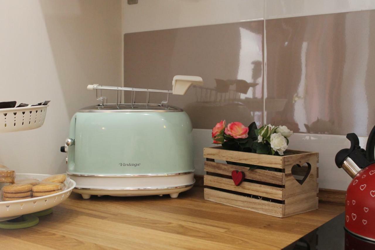 Homeaway Salerno Zewnętrze zdjęcie