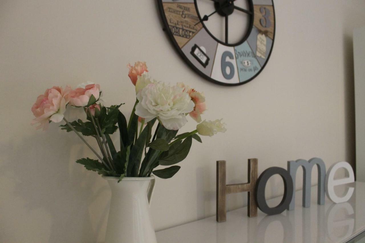 Homeaway Salerno Zewnętrze zdjęcie