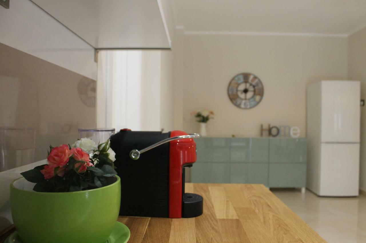 Homeaway Salerno Zewnętrze zdjęcie