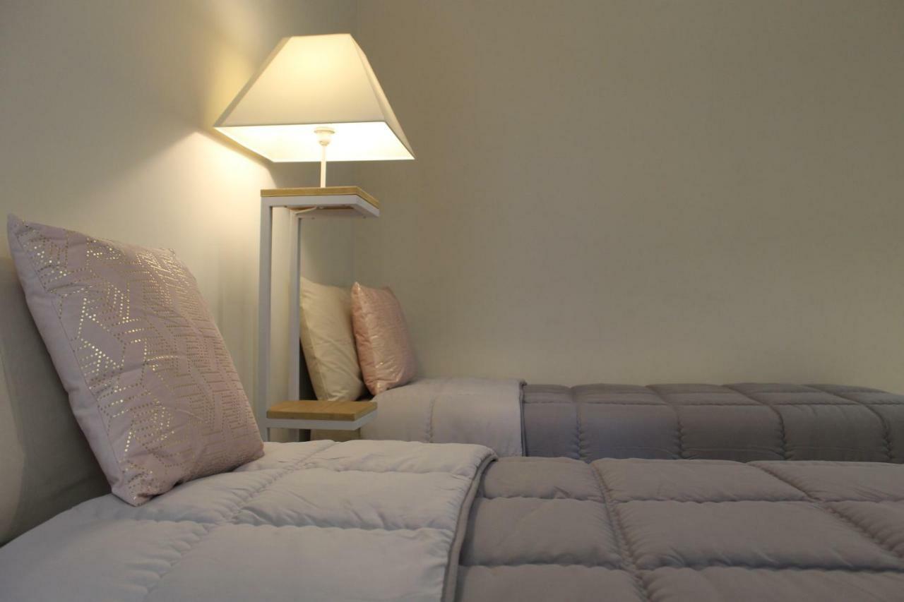 Homeaway Salerno Zewnętrze zdjęcie