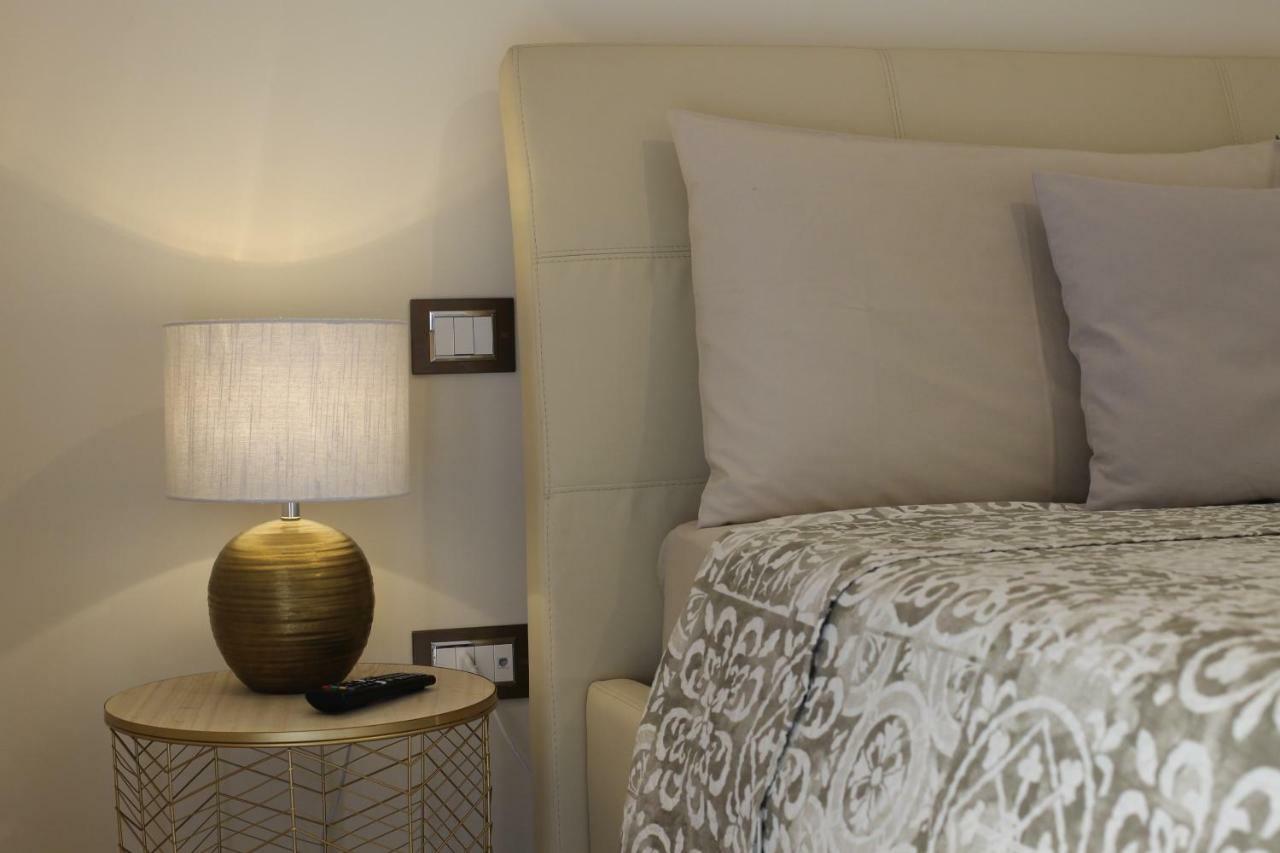 Homeaway Salerno Zewnętrze zdjęcie