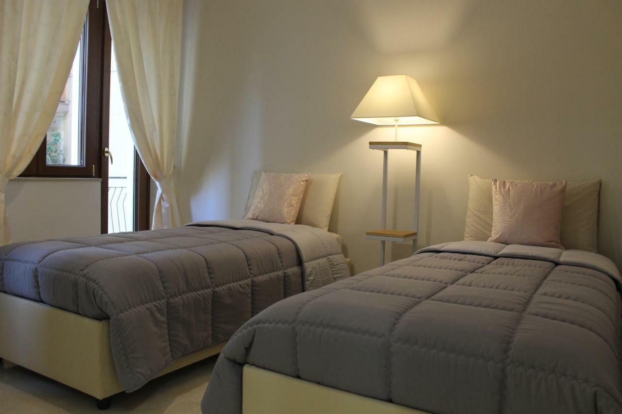Homeaway Salerno Zewnętrze zdjęcie